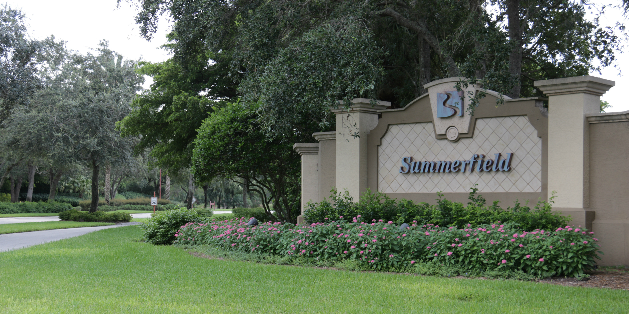 Summerfield at Shadow Wood Homes For Sale Estero Florida