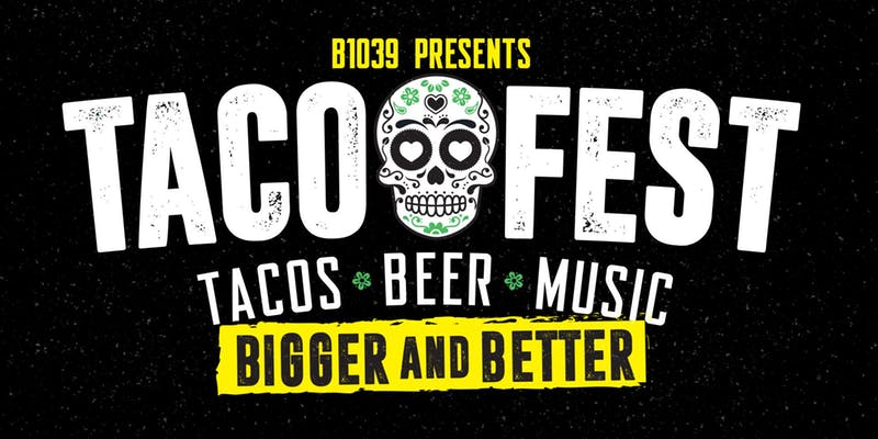 Taco Fest Bonita Springs