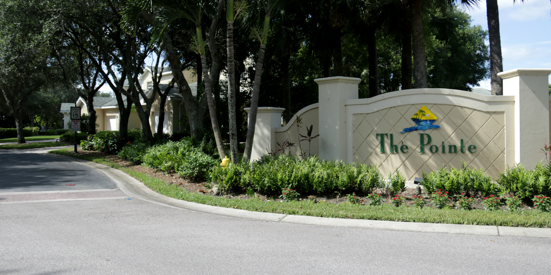 The Pointe at Pelican Landing condos for sale in Bonita Springs, Florida.