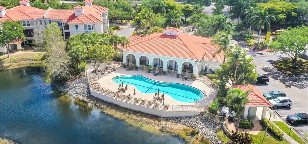 The Tides at Pelican Landing Condos For Sale in Estero Florida