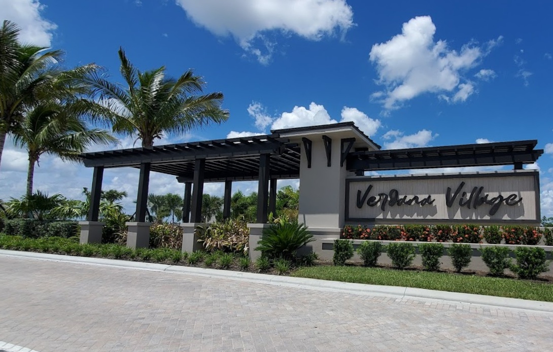 Verdana Village Homes For Sale Estero Florida Real Estate & Realtor