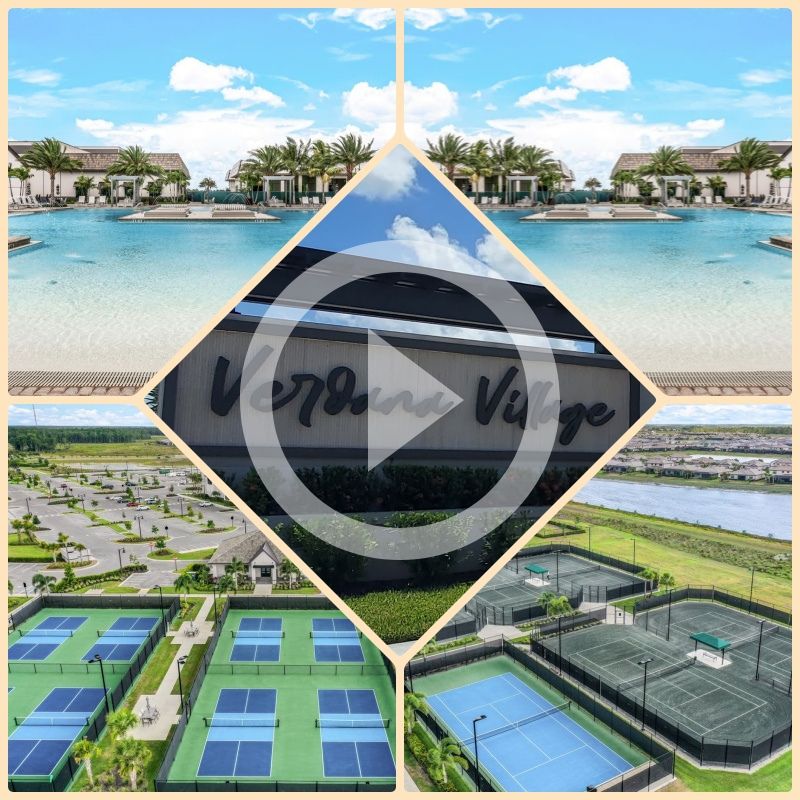 Verdana Village Homes For Sale Estero Florida Realtor