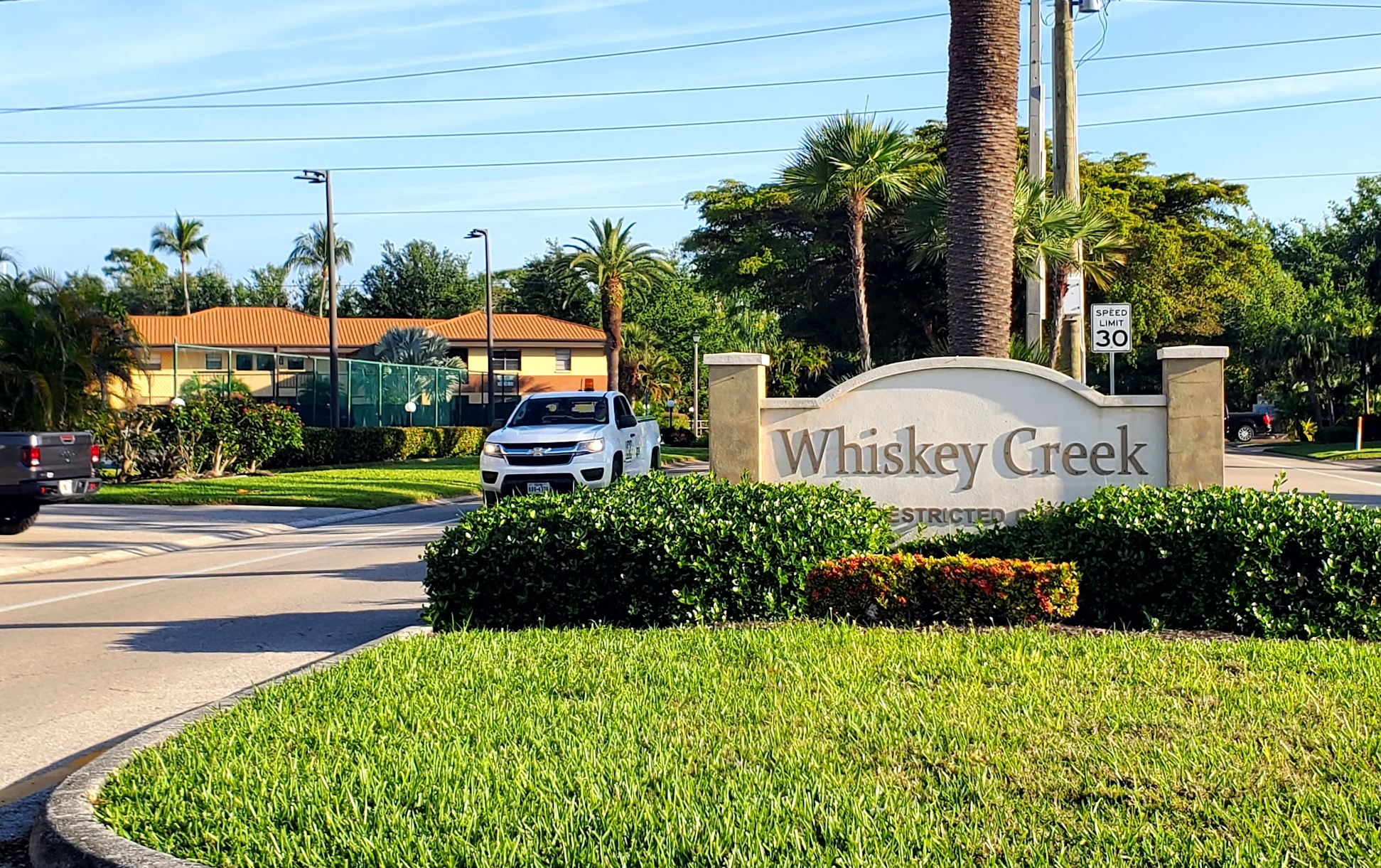 Whiskey Creek Homes For Sale Fort Myers Florida Real Estate