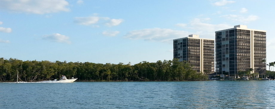 Bay Harbor Club