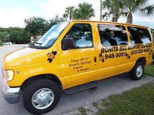 Bonita Springs Limo Service