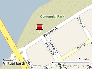 Map picture
