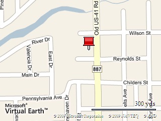 Map picture