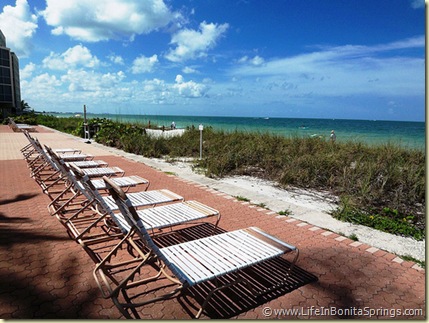 Bonita Beach Chairs