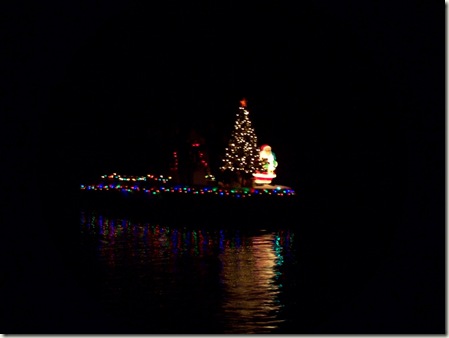 Boat Parade