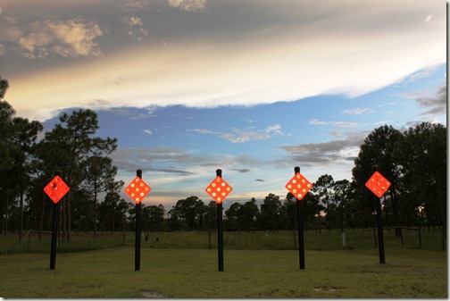Appraisals and Road Blocks