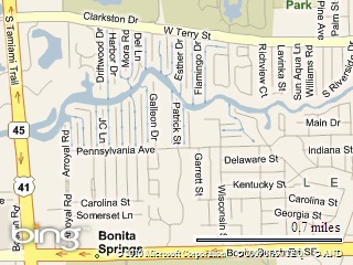 Map picture
