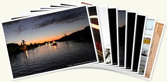View Bonita Springs Florida Boat Parade 2010