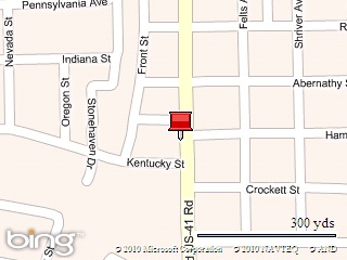 Map picture