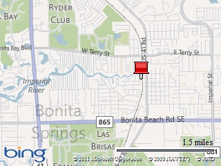 Map picture