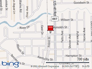 Map picture