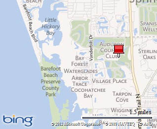 Map picture