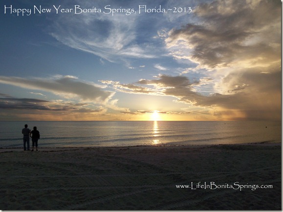 Happy New Year Bonita Springs