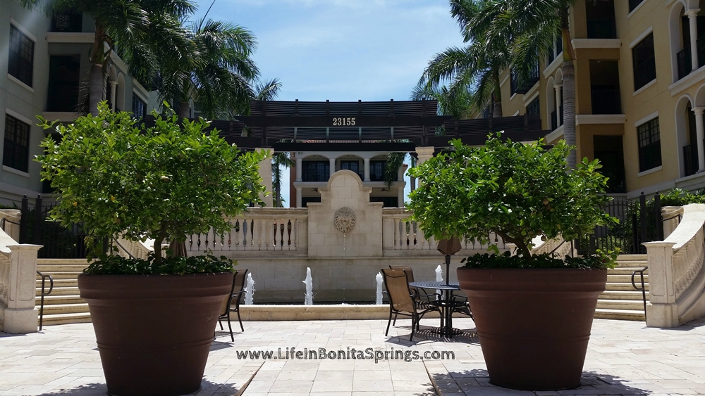 The Residences at Coconut Point Estero