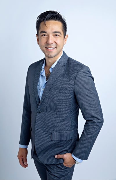 Austin Takahashi Headshot