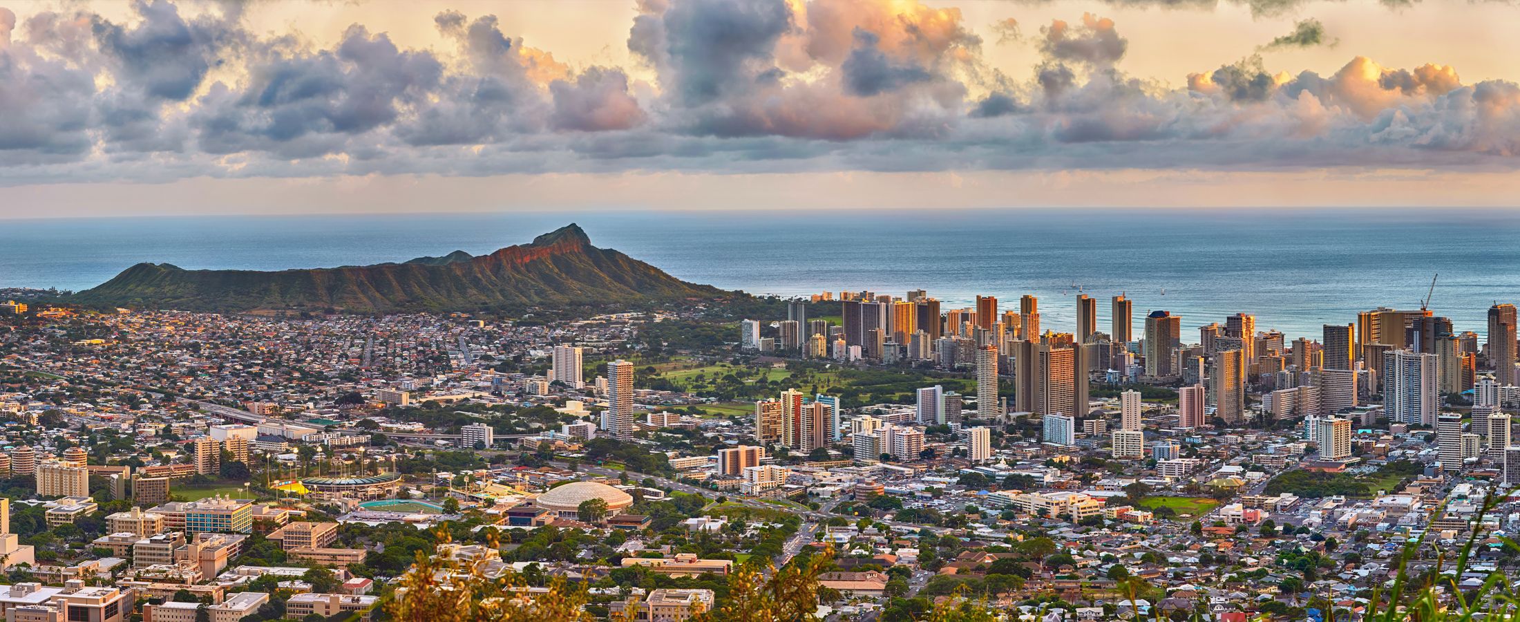 Life on Oahu Luxury Homes & Condos for Sale Honolulu HI