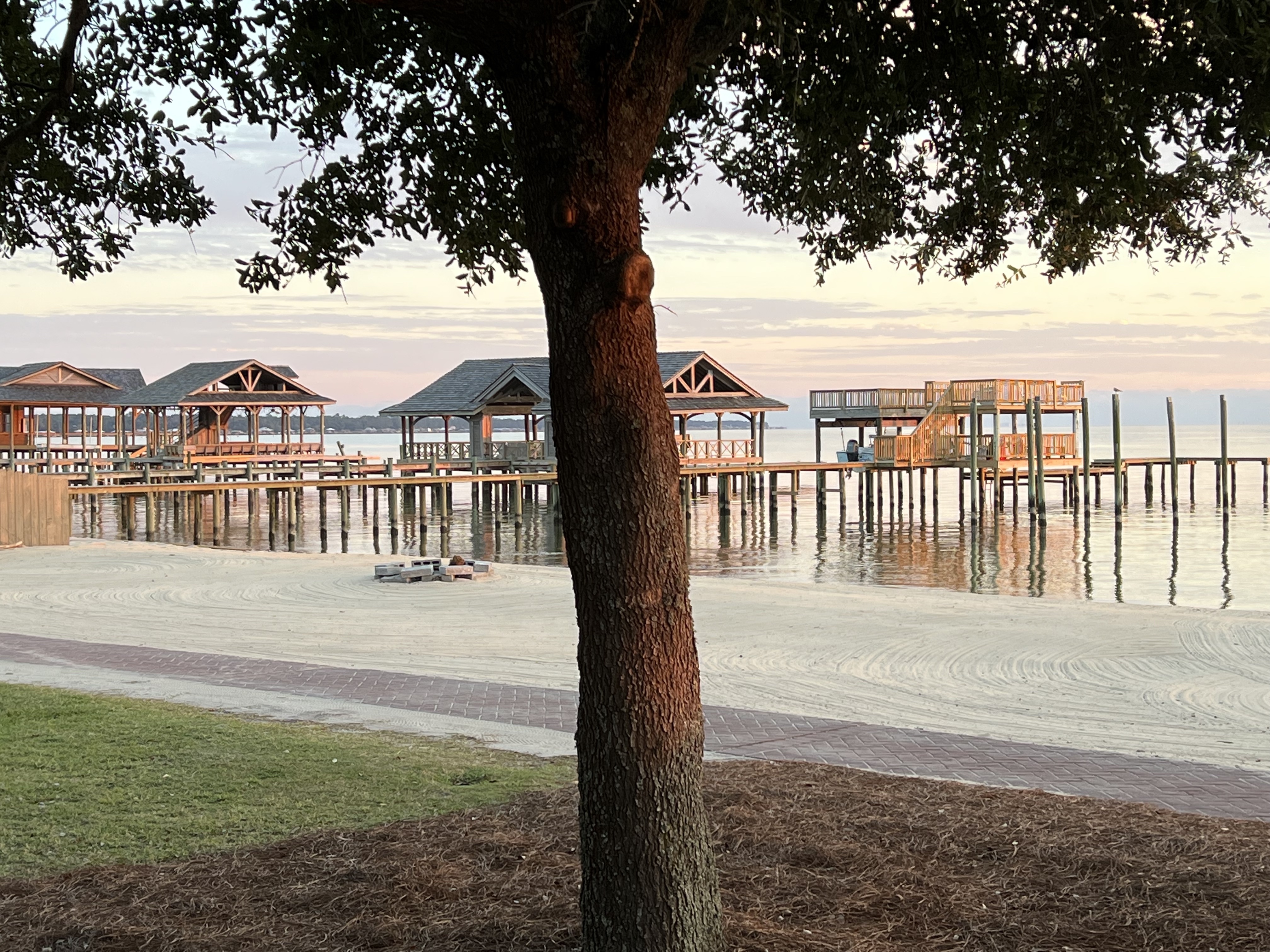 Mobile Bay