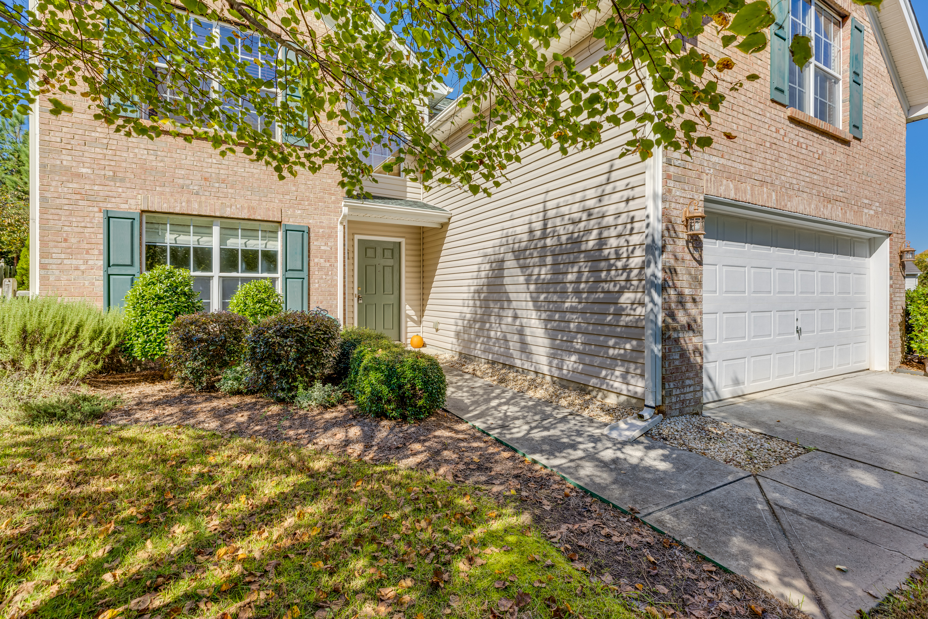 421 Sugar Maple Drive