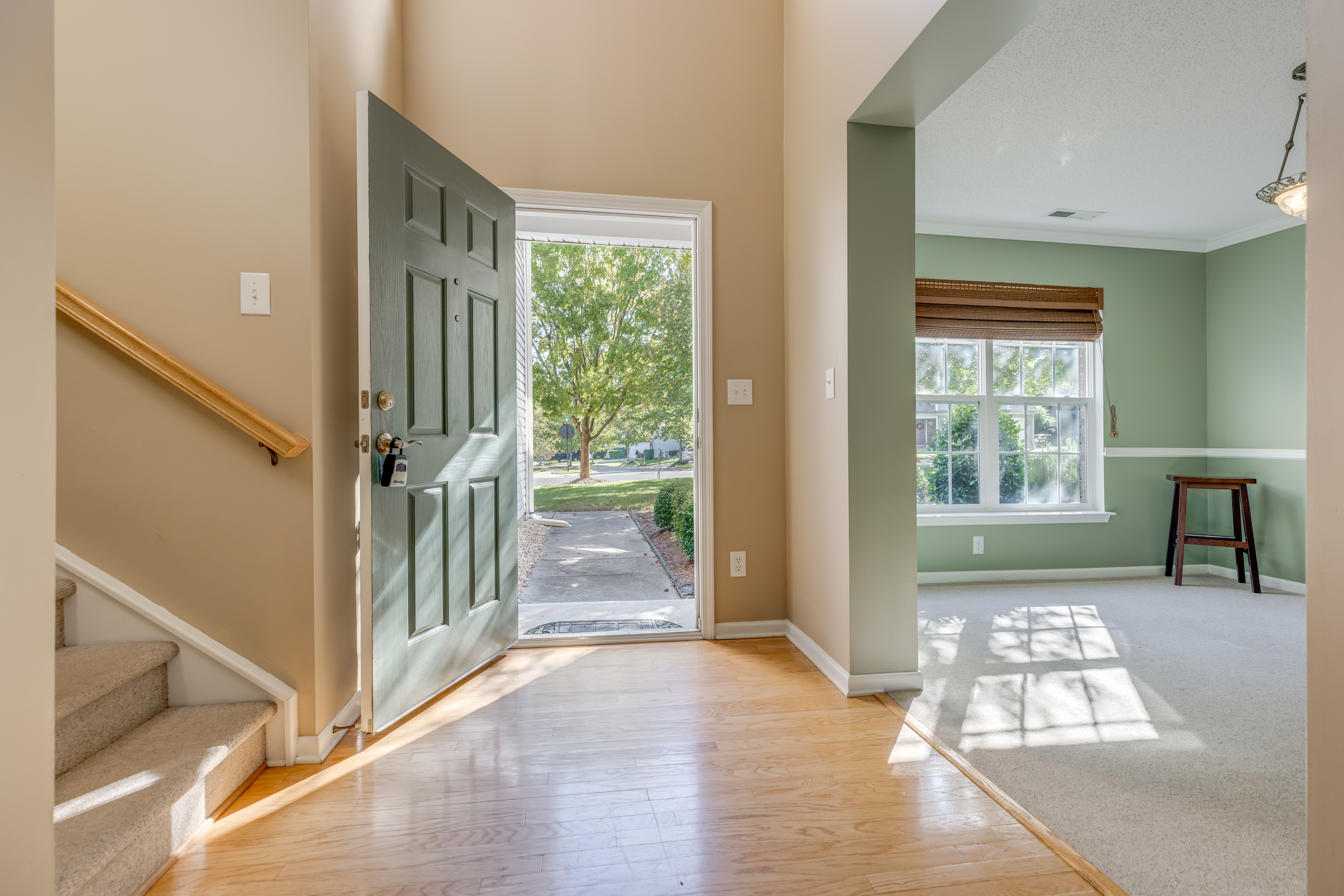 421 Sugar Maple Drive