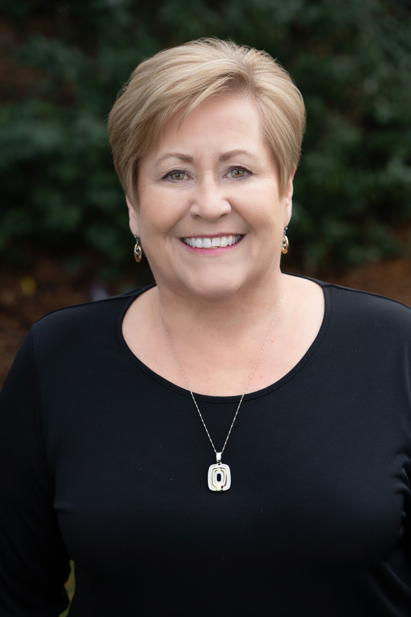 Caroline McCarthy Realtor ®