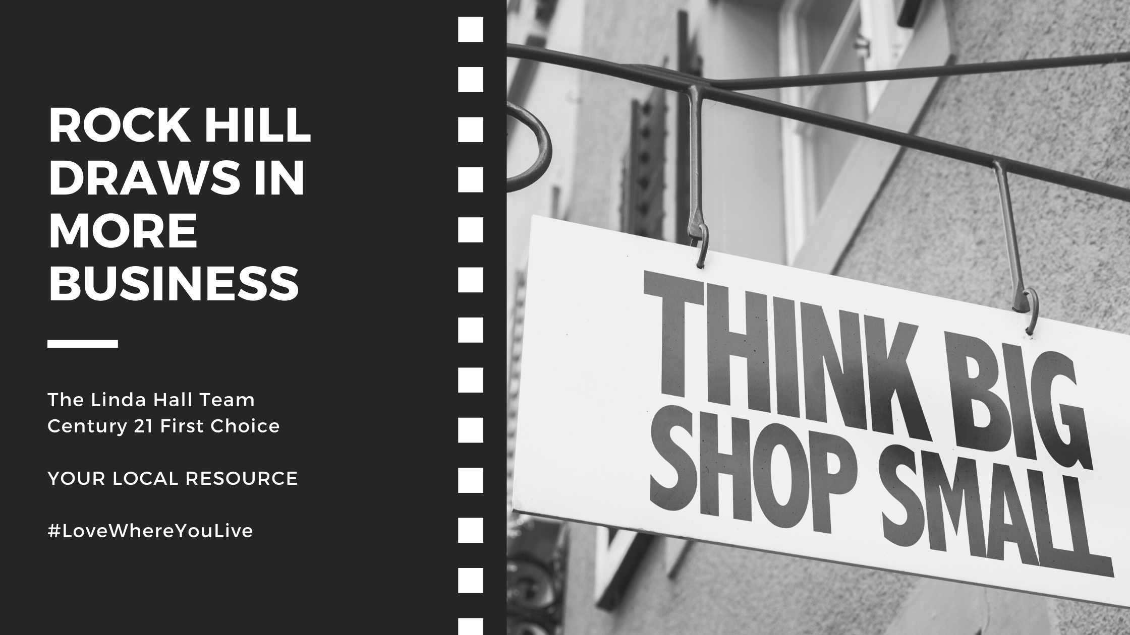 Rock Hill Draws In More Business