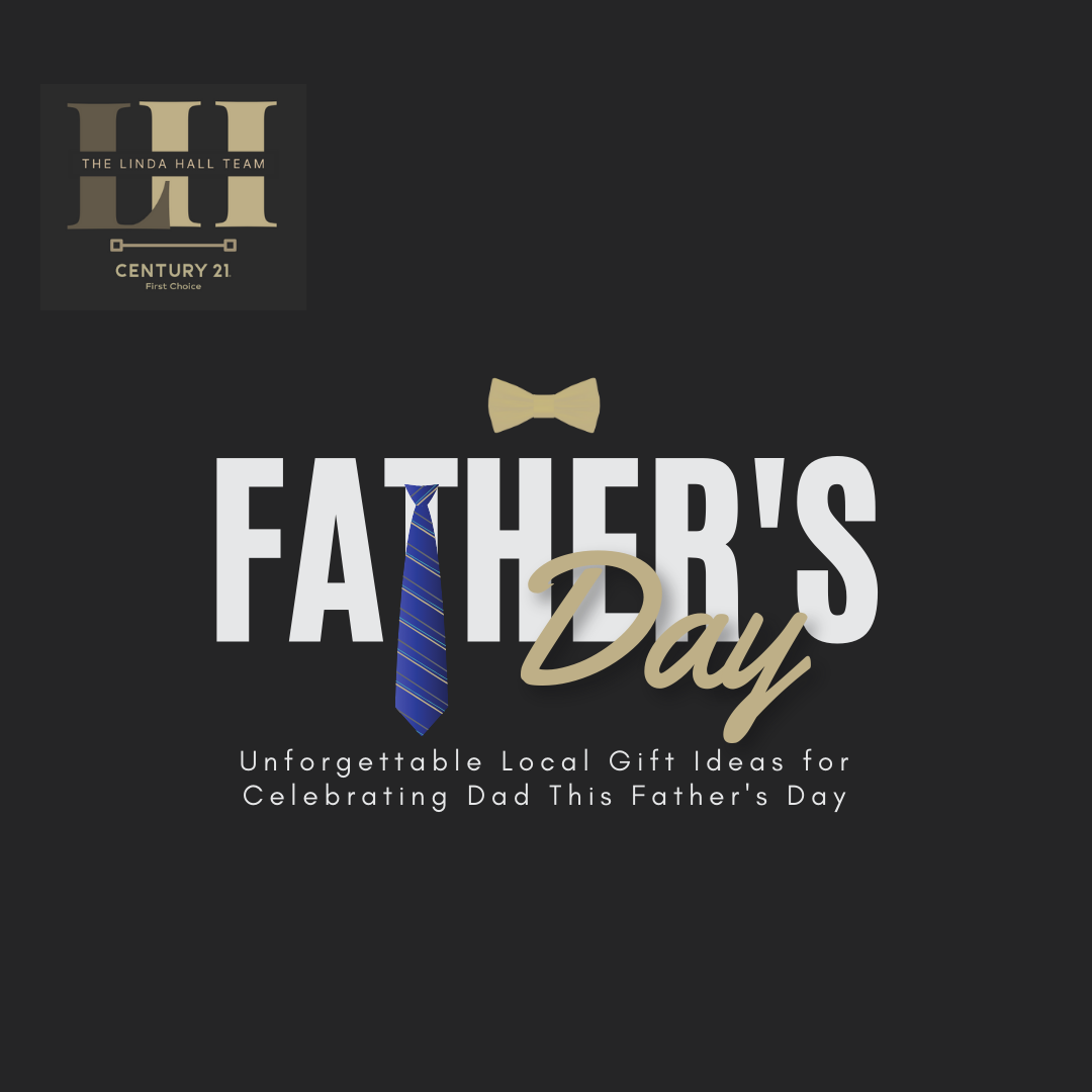 Unforgettable Local Gift Ideas for Celebrating Dad This Father’s Day