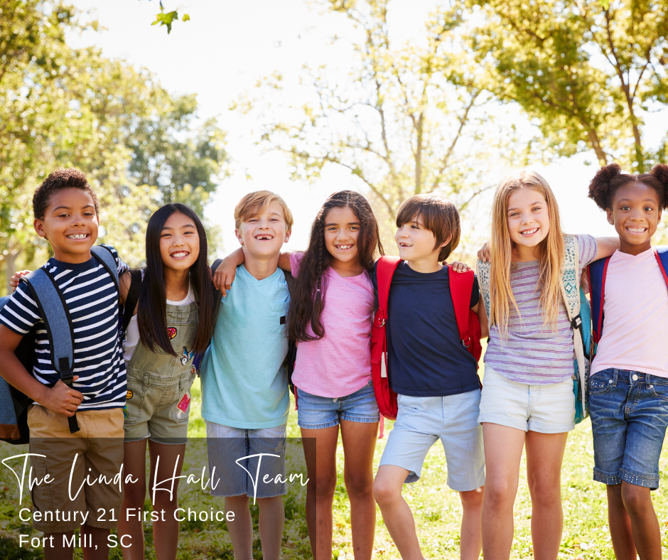 The Fort Mill School District Why It s A Great Place To Educate Your 