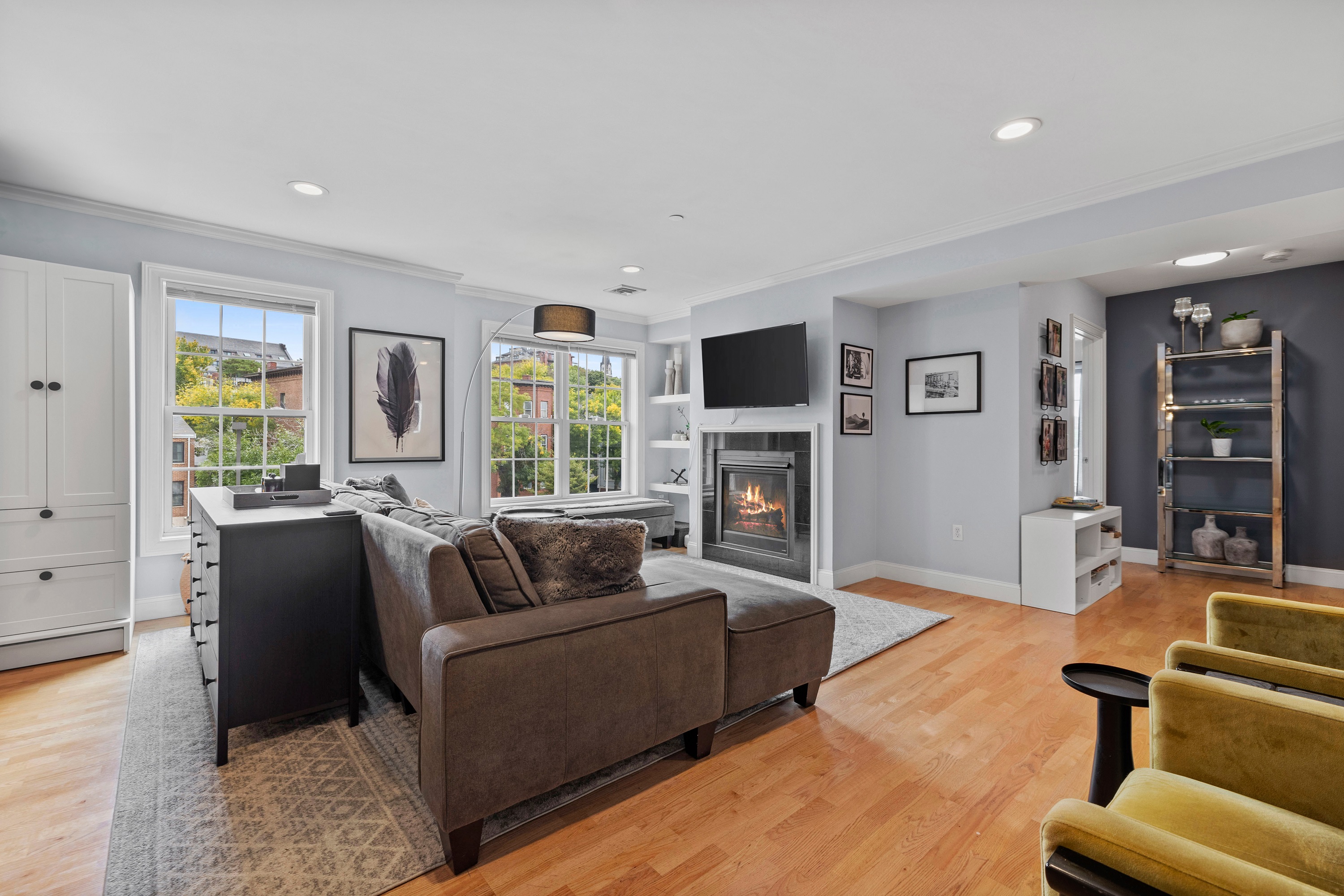 Rutherford Landing Charlestown | 463 Rutherford Ave Charlestown