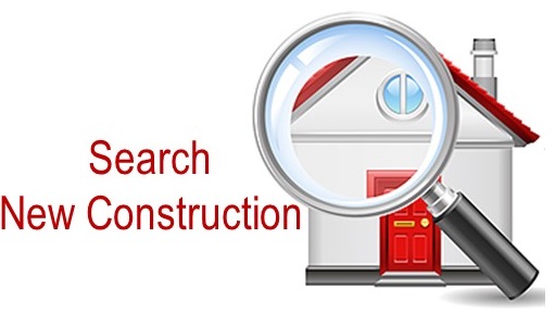 New Home Search