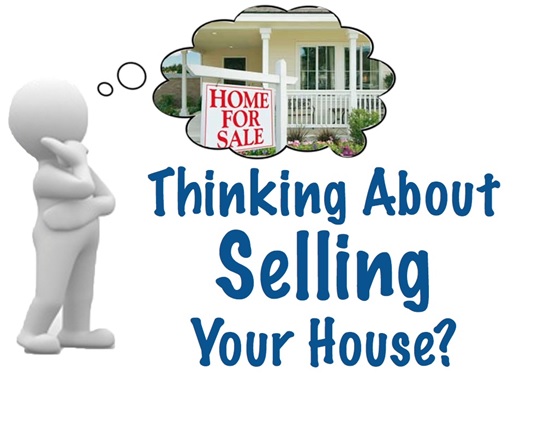 Thinking of Selling Your Home