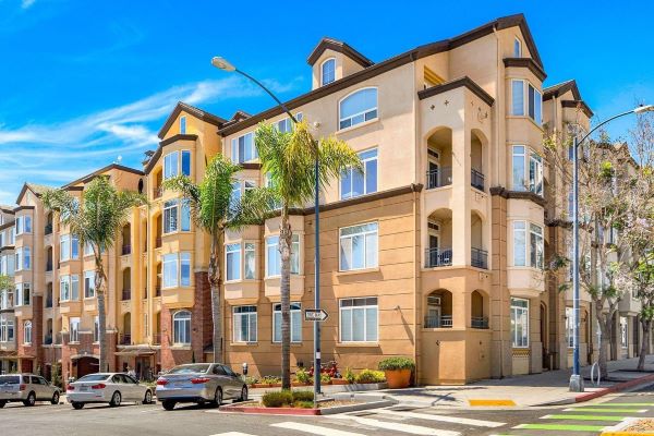 Bankers Hill, Downtown, San Diego