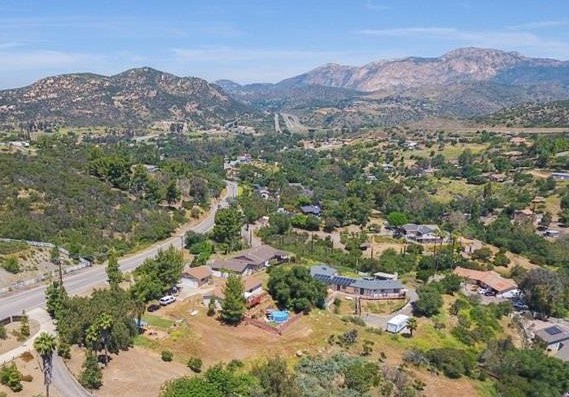 Glen Oaks Alpine View