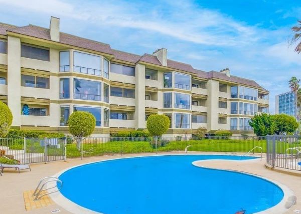 Condos in Bay Park
