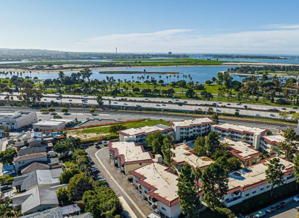 Mission Bay Condos