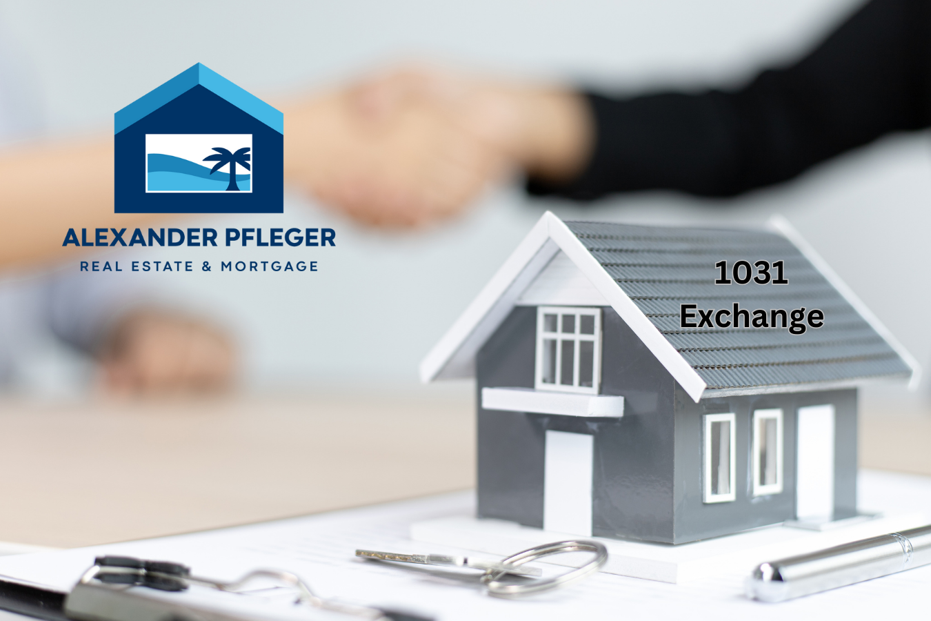 1031 Exchange