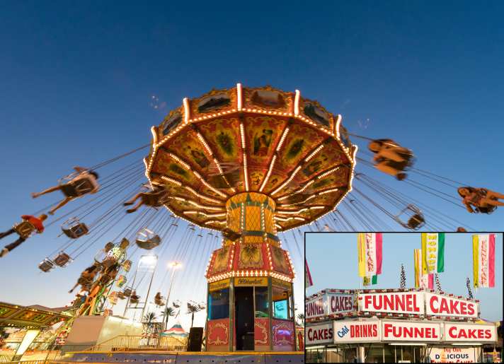 County Fair