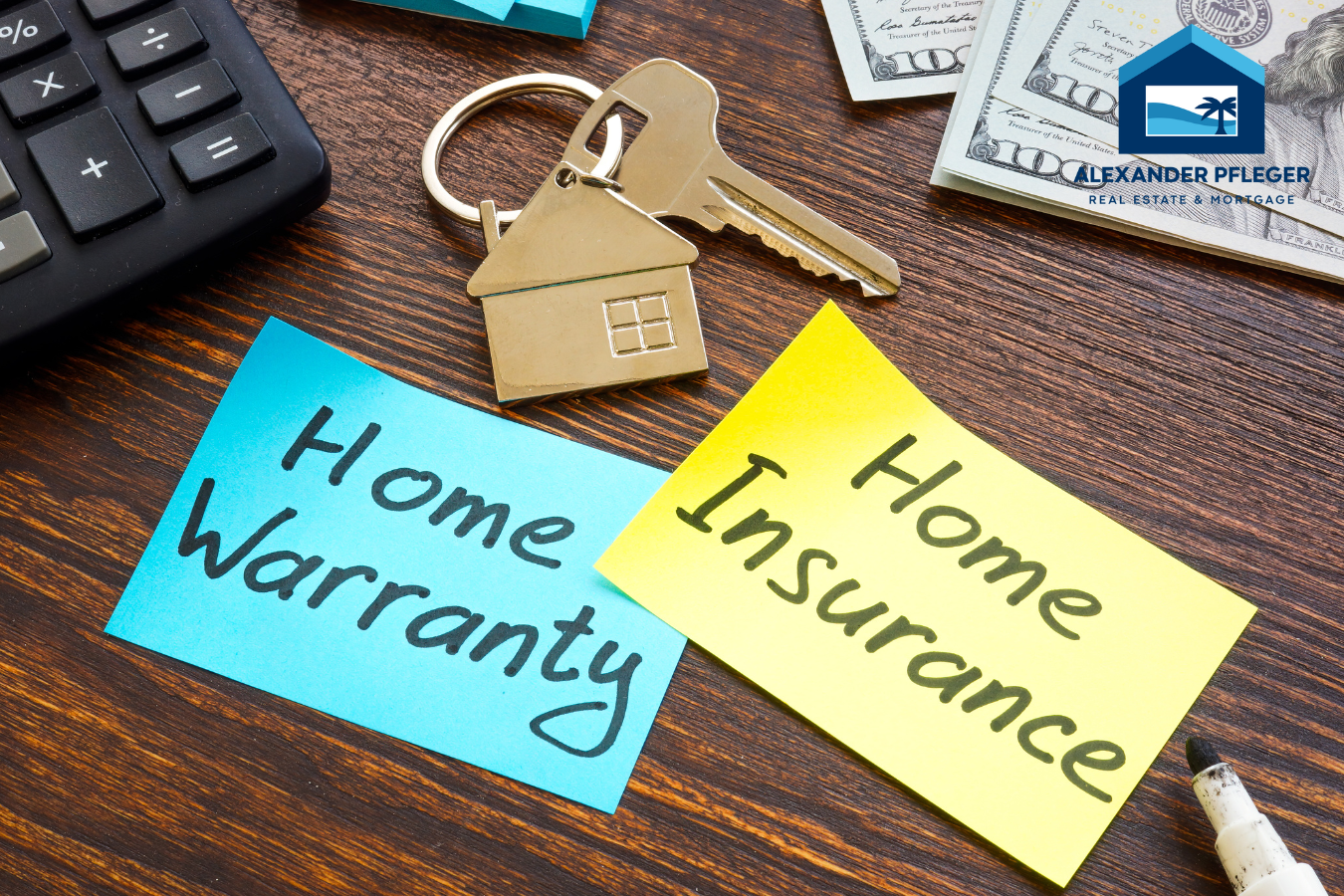 Home Warranty