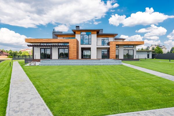 New Construction Home