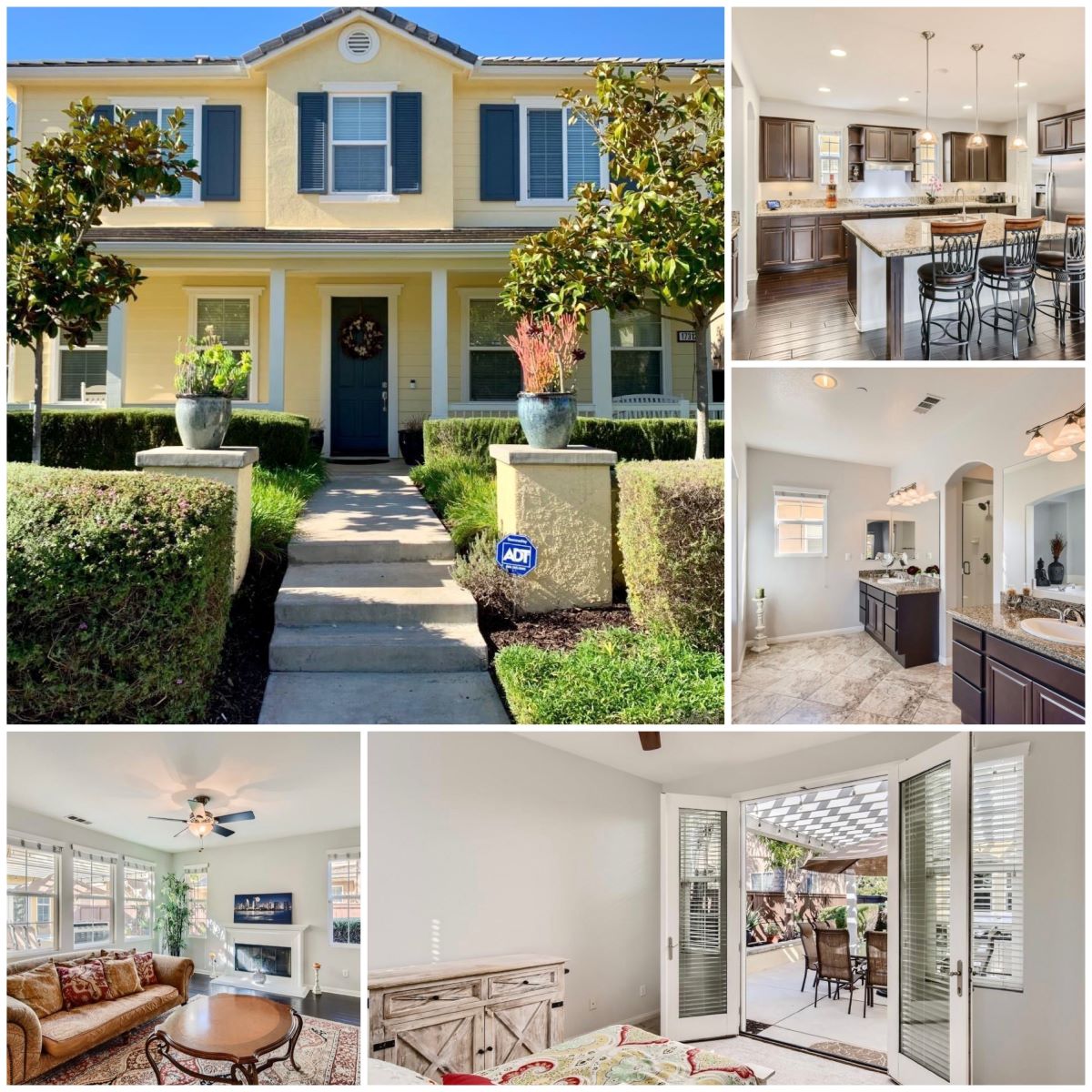 Rancho Bernardo Home