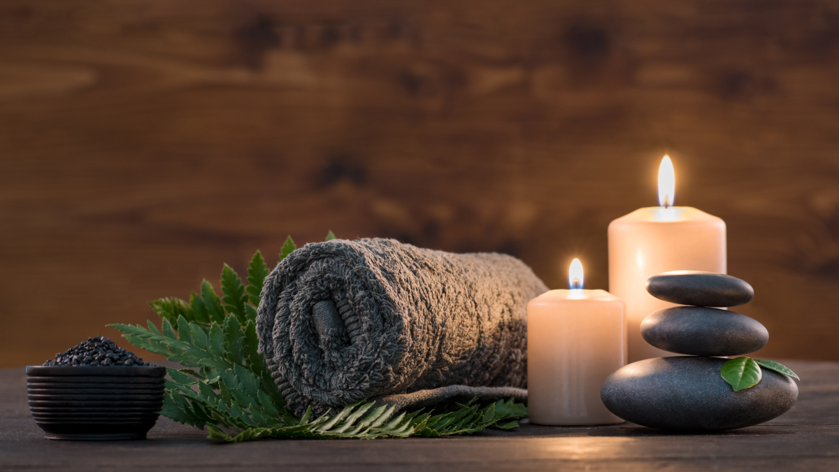 Spa and Wellness