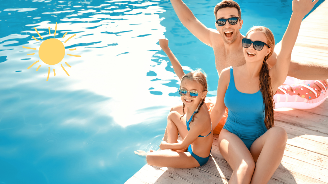 Summer Hotel Deals 2025