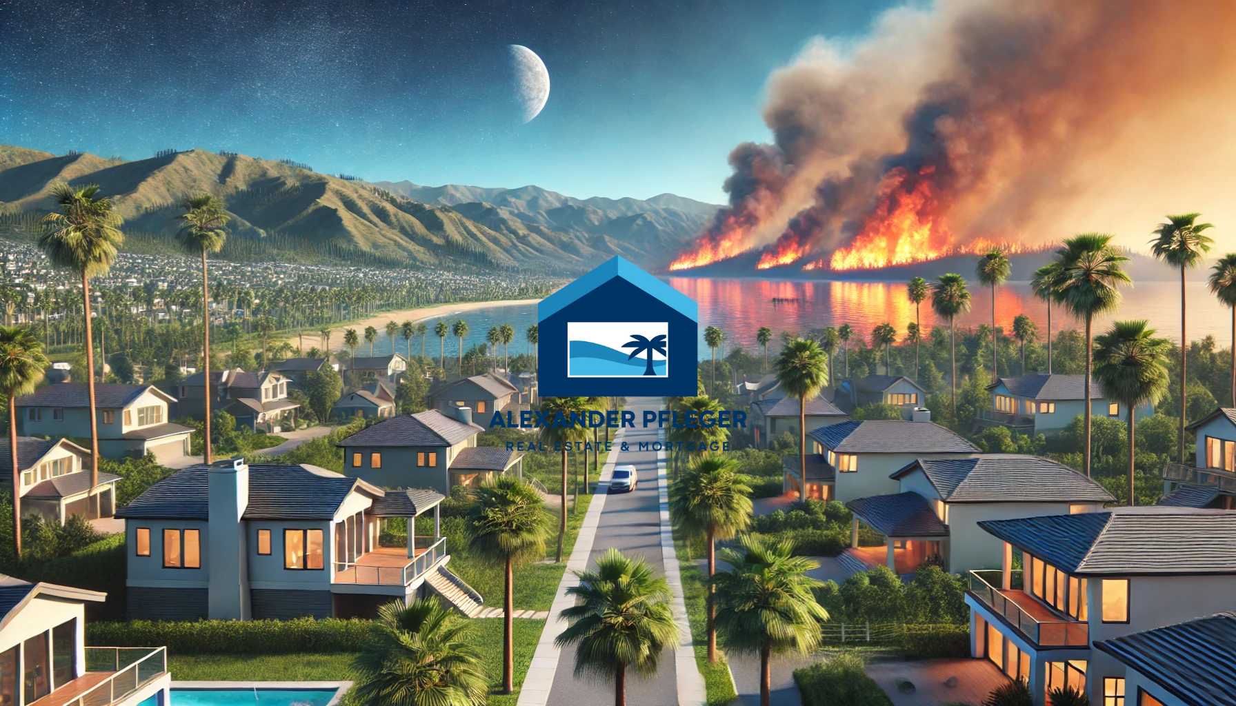 Tips to Protect Home from Fire