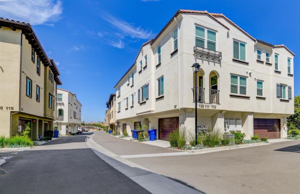 Carmel Valley Condos