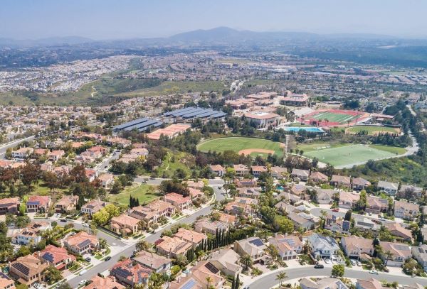 Carmel Valley San Diego