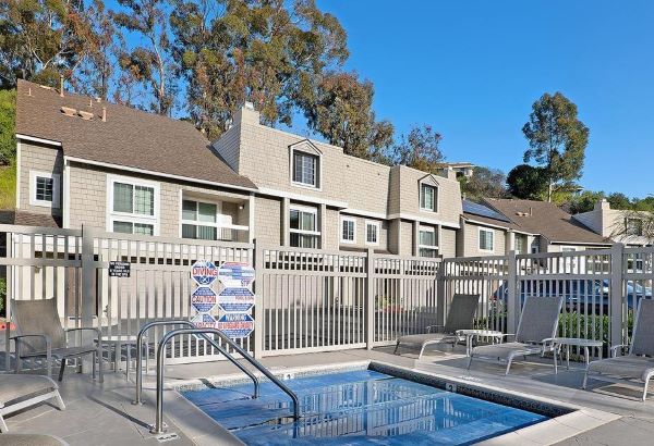 Canyon Haven Condos Bay Ho