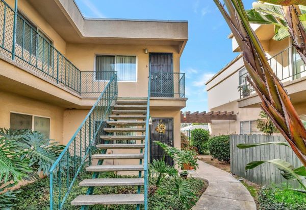 Clairemont Condos